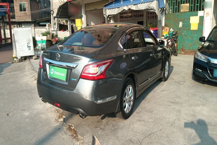 Used Nissan Teana 2013 2.5L XL Leading Edition