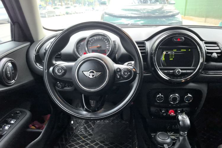 Used  Clubman 2016 1.5T COOPER
