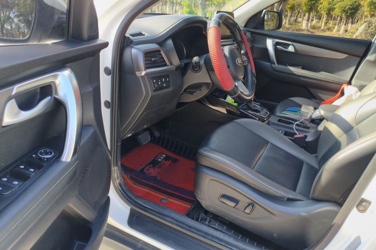 Used Kia Sportage R 2019 2.0L Automatic Smart Luxury Edition
