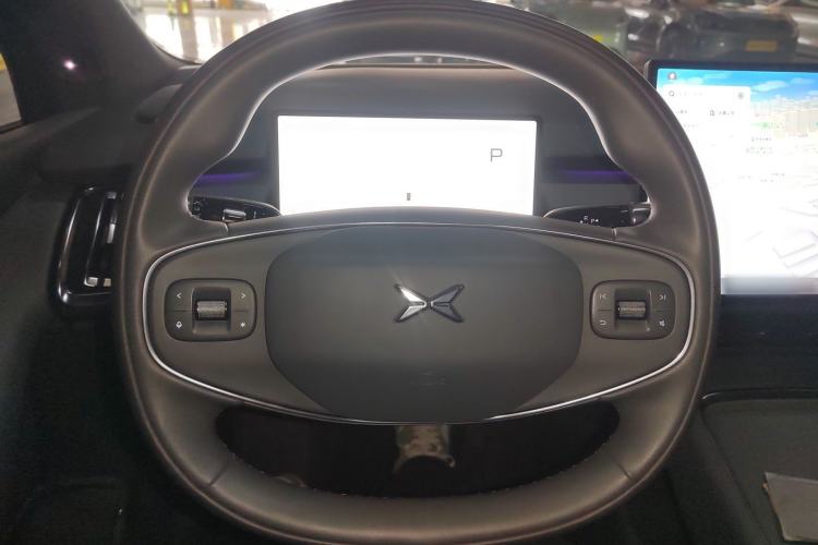 Used XPeng P7+ 2024 Long-Range Max
