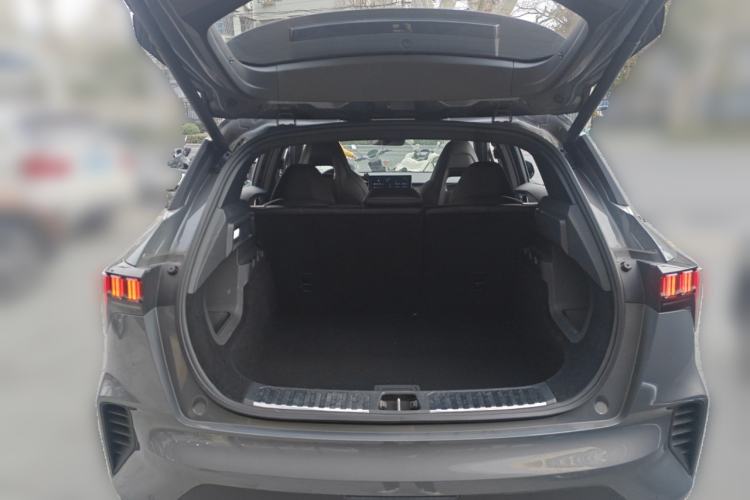 Used Lynk & Co 06 2023 Remix 1.5T Dynamic Halo