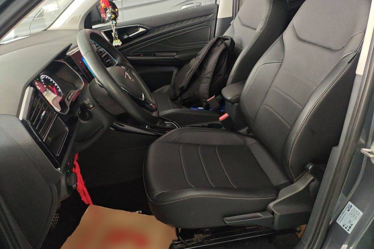 Used Jetta VS5 2022 280TSI Automatic Enjoyment Pro Trim
