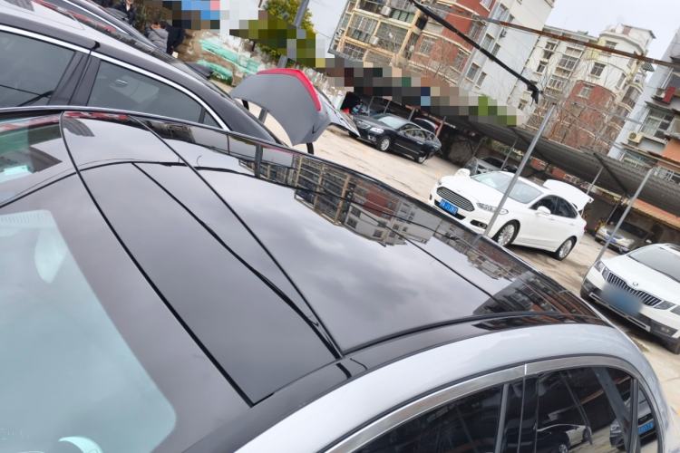 Used Mercedes-Benz C-Class 2019 Restyled C 260 L Sport Edition