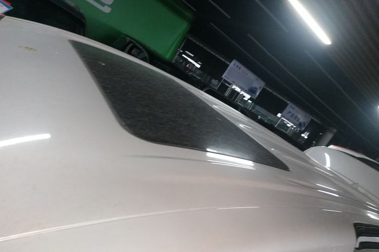 Used Buick GL8 2018 ES 28T Comfort Model China VI Standard
