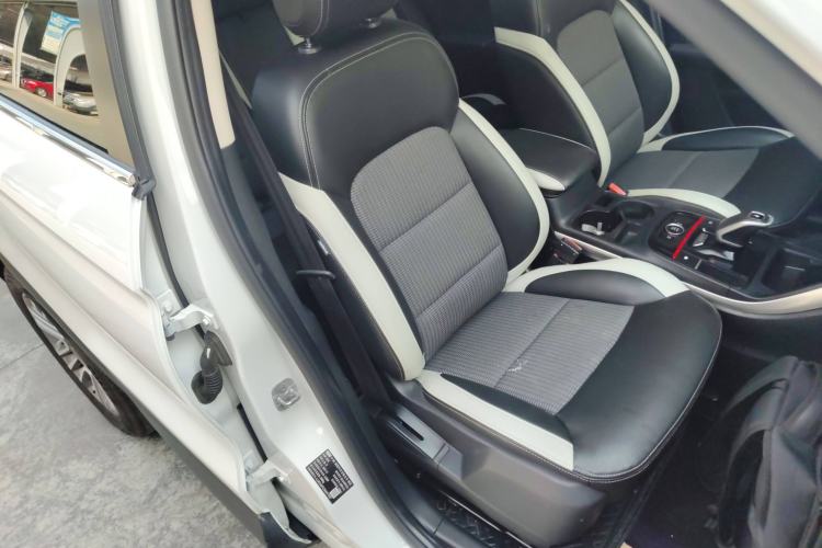 Used Qoros 5 2019 Qoros 5S 1.6 TGDI Prestige Model
