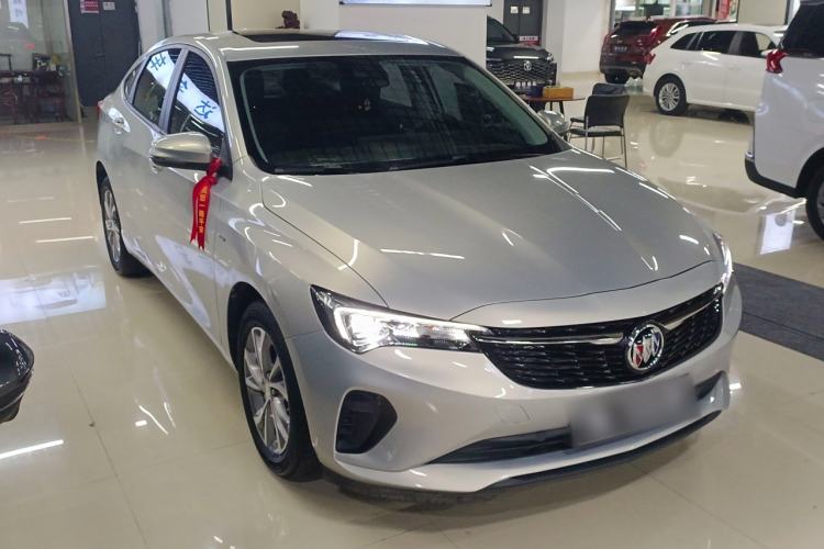 Used Buick Verano 2023 Pro Enjoyment Edition
