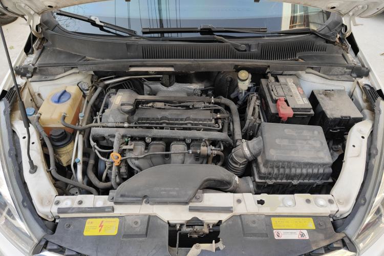 Used Chery Arrizo 5 2017 1.5L CVT Trendsetting Edition
