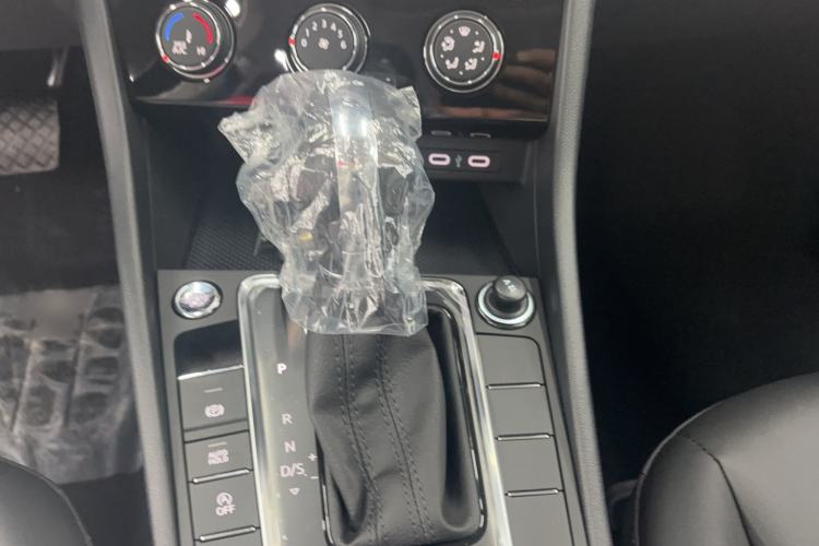 Used Volkswagen Bora 2025 200TSI DSG Enjoy PRO Edition