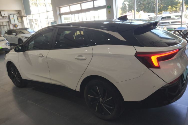 Used Buick Velite 6 2024 430km Comfort Edition
