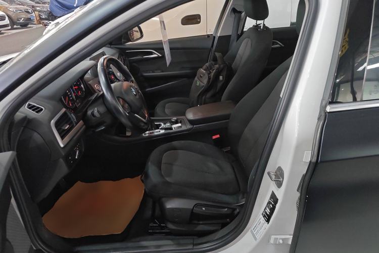 Used BMW 1 Series 2018 118i Fashion Model
