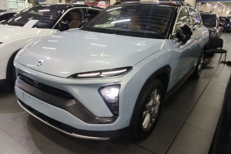 Used Nio ES6 2020 600 km Sport Edition
