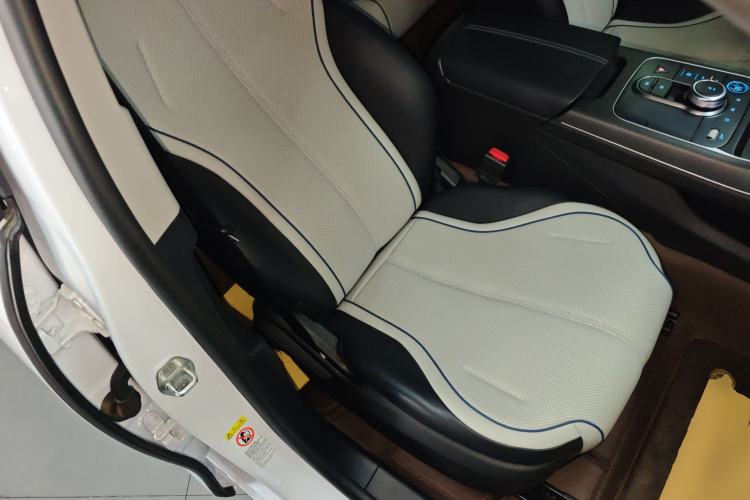 Used BYD Destroyer 05 2024 HONOR Edition DM-i 55KM Luxury Model