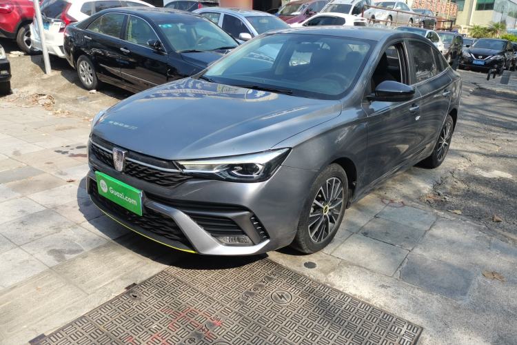 Used Roewe i5 2021 1.5L Manual Diamond Edition