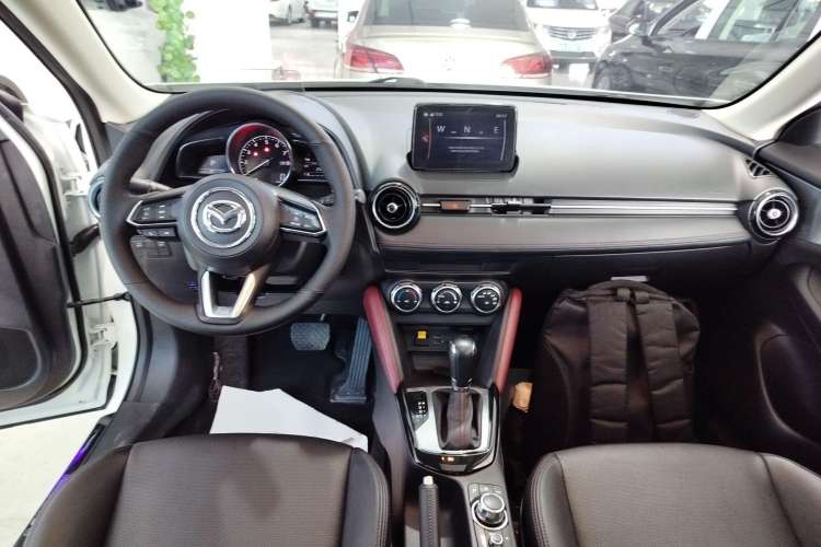 Used Mazda CX-3 2018 2.0L Automatic Prestige Edition
