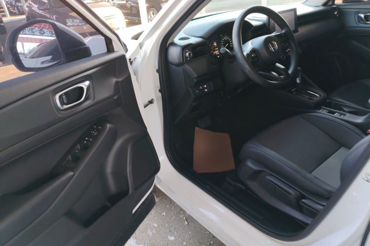 Used Honda XR-V 2023 1.5L CVT Thermal Edition