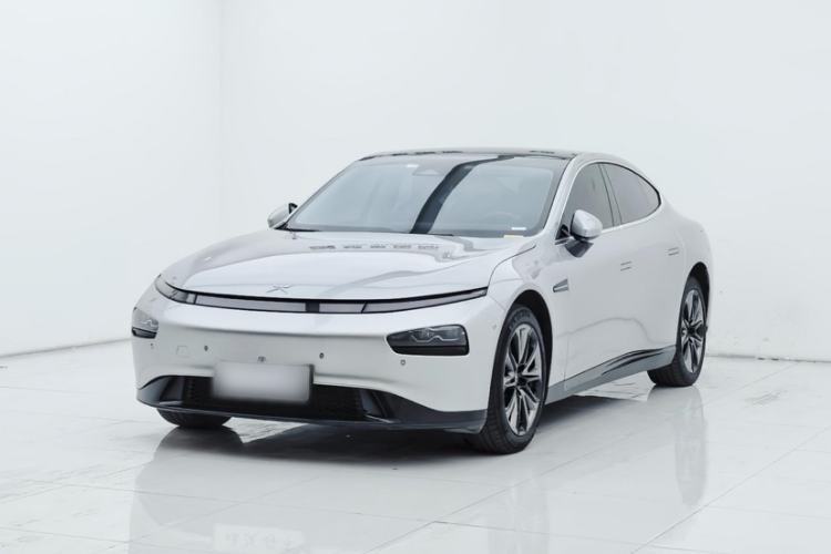 Used XPeng P7 2020 670N
