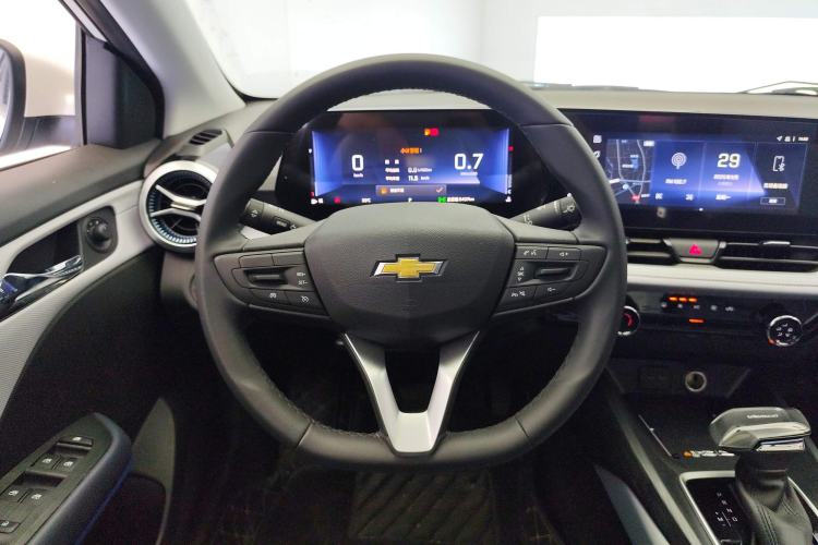 Used Chevrolet Monza 2024 1.5L Dual-Clutch Enjoyment Edition