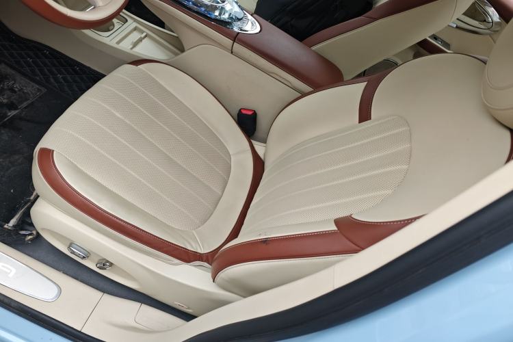 Used ORA Ballet Cat 2023 401 km Luxury Version