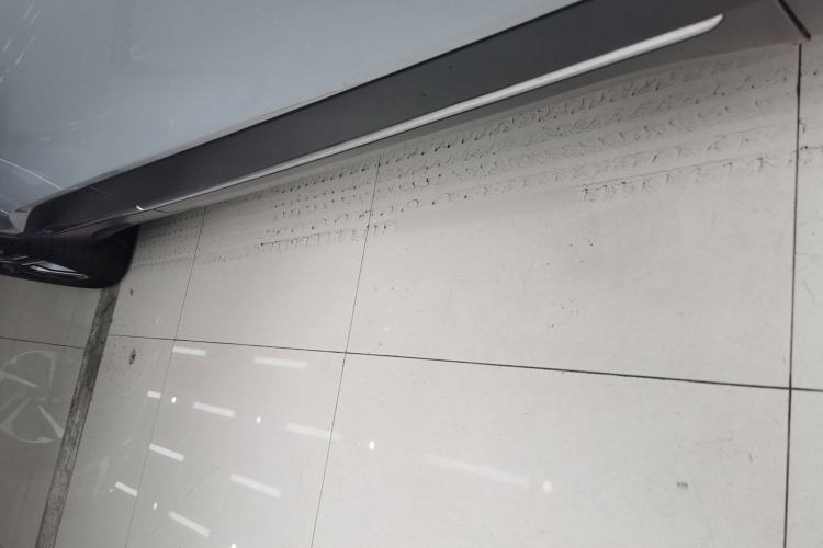 Used Nio ES6 2022 100kWh Sport Edition
