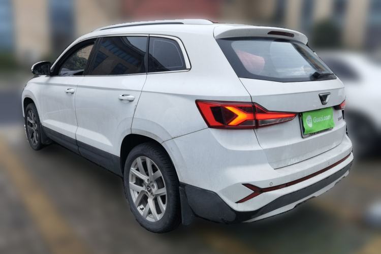 Used Jetta VS7 2023 280TSI Automatic Trend Edition