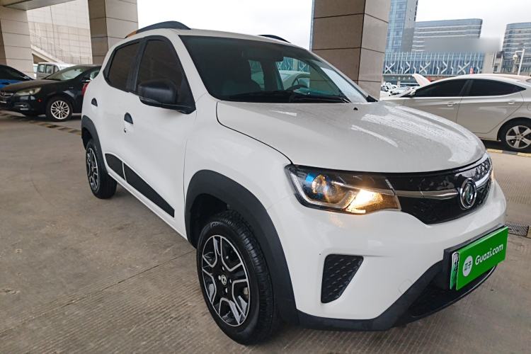 Used Dongfeng NAMMI EX1 2022 PRO Enjoyment Model
