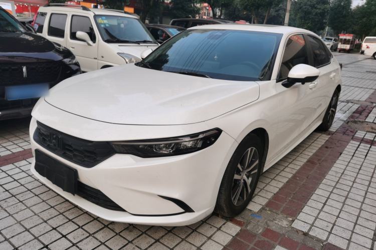 Used Honda Integra 2023 240TURBO CVT Leading Edition