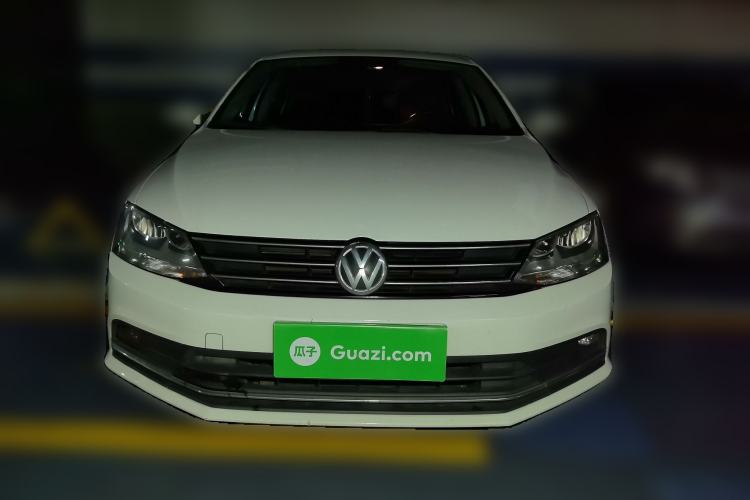 Used Volkswagen Sagitar 2018 280TSI DSG Comfort Model