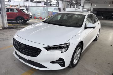 Used Buick Regal 2020 552T Elite Edition