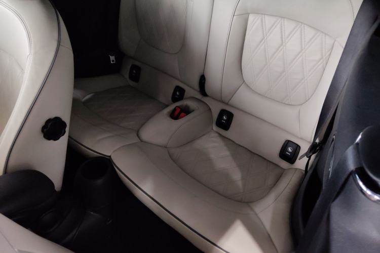 Used  MINI 2021 2.0T COOPER S CABRIO Artist