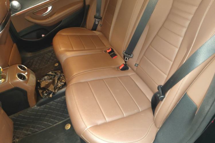 Used Mercedes-Benz E-Class 2018 Facelift E 200 L Sport Edition