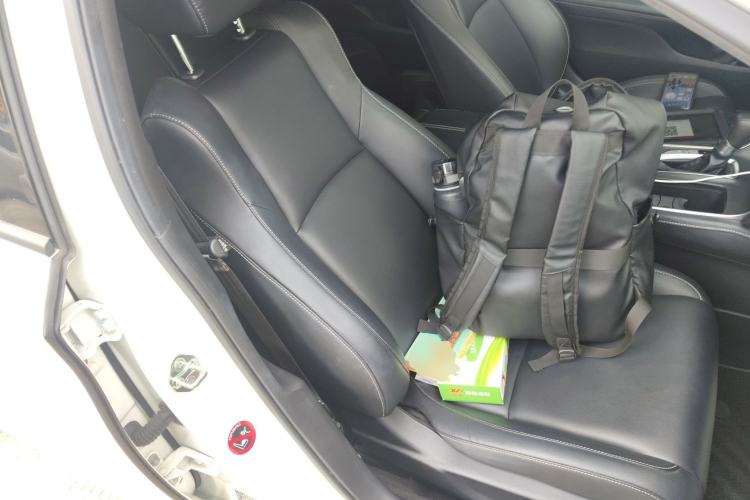 Used Honda Inspire 2022 260TURBO Elegant Edition
