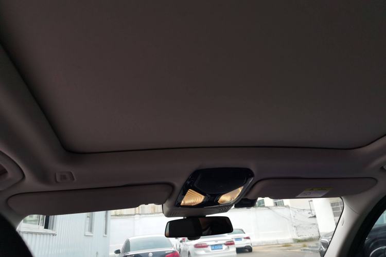 Used BMW X3 2020 xDrive25i M Sport Package
