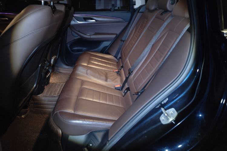 Used BMW X3 2021 xDrive28i M Sport Package