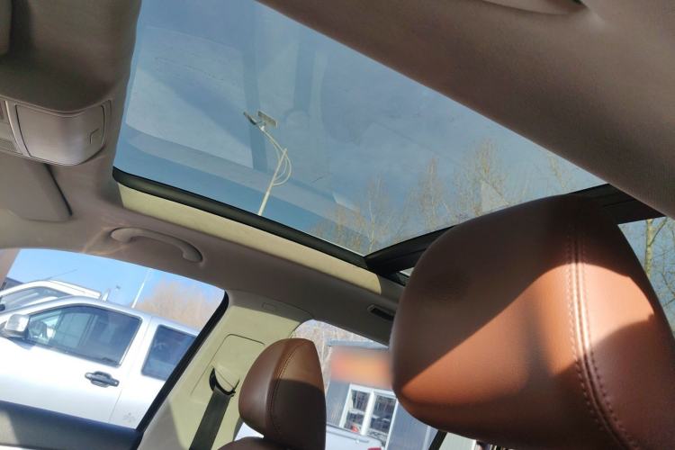 Used Volkswagen Tiguan 2013 1.8 TSI Automatic All-Wheel Drive Luxury Model
