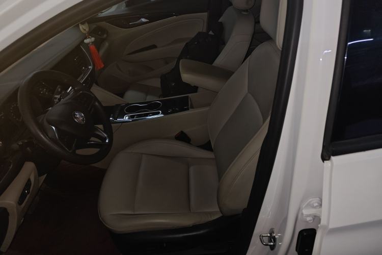 Used Buick Regal 2021 552T Elite Edition
