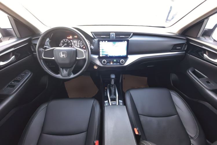 Used Honda Envix 2019 180TURBO CVT Enjoyment Version China VI
