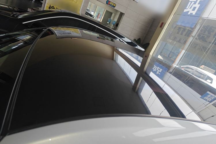 Used Hima AITO M5 2022 Range-Extended Rear-Drive Standard Version
