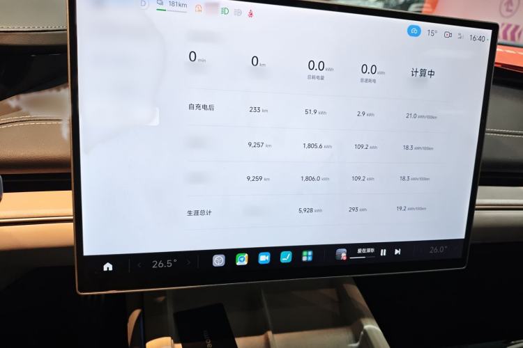 Used  SU7 2024 Four-Wheel-Drive Max Founder's Edition
