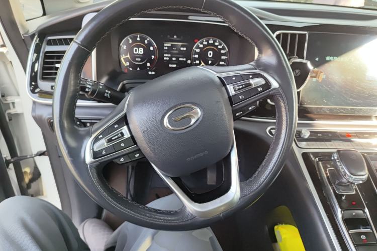 Used GAC Trumpchi M8 2021 Master Series 390T Prestige Edition