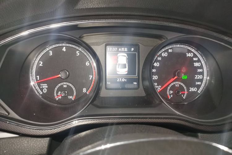 Used Volkswagen Passat 2017 330TSI DSG Prestige Edition
