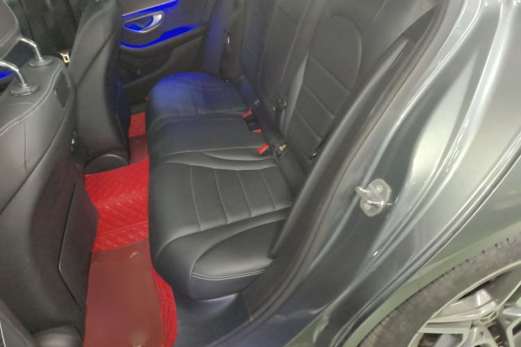 Used Mercedes-Benz C-Class 2019 C 260 Estate
