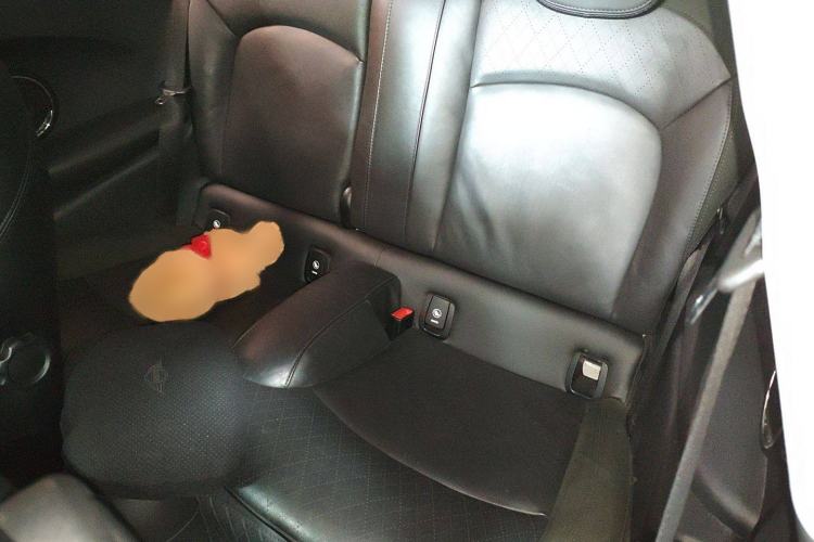 Used  MINI 2016 2.0T COOPER S Pioneer Edition
