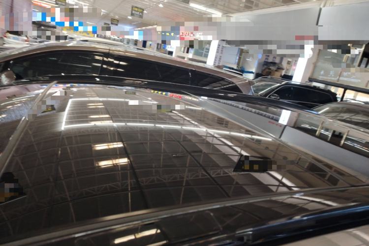 Used Toyota Wildlander 2024 Dual-Motor 2.5L E-CVT All-Wheel Drive Luxury PLUS Edition
