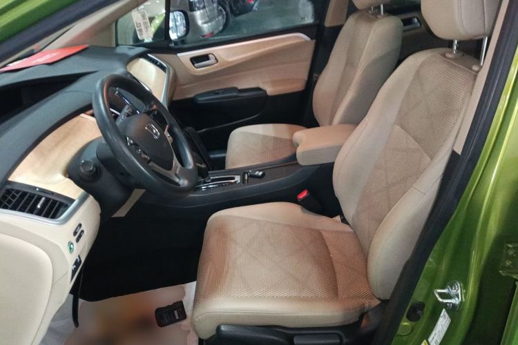 Used Honda Jade 2014 1.8L Automatic Comfort Elite Version 5 Seats
