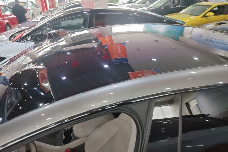 Used  L7 2024 MAX Extended-Range Version