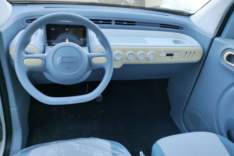 Used Bestune Pony 2025 222km Lightning Horse