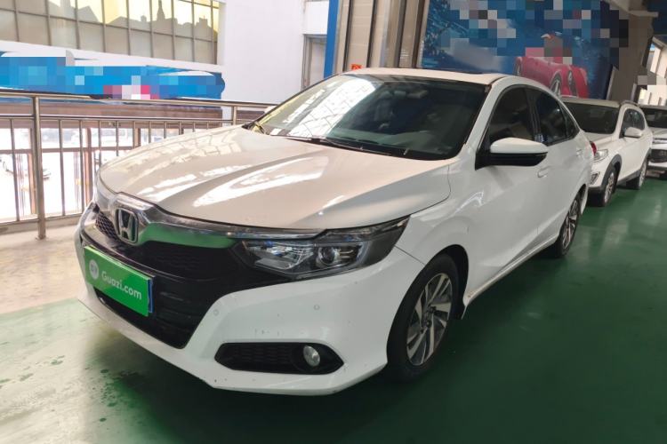 Used Honda Crider 2019 180 Turbo CVT Luxury Edition China VI Emission Standard