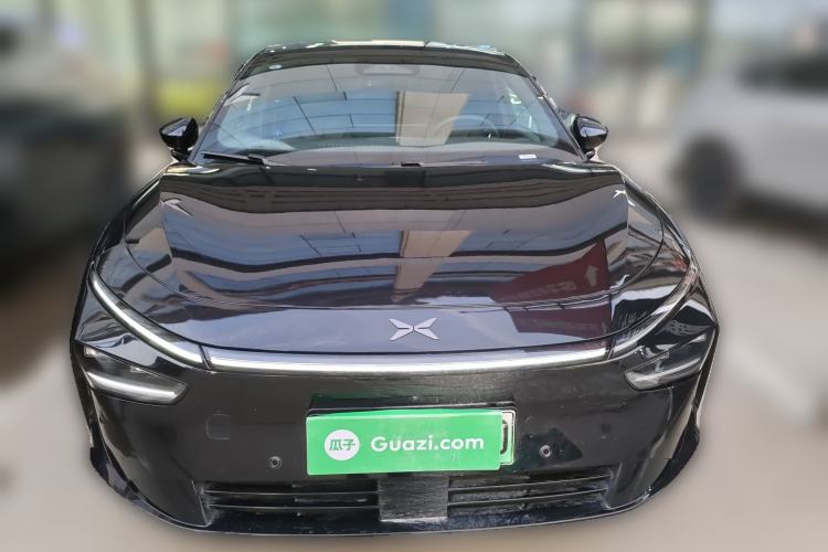 Used XPeng P7+ 2024 Long-Range Max
