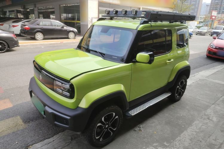 Used Baojun Spark 2023 Flagship Edition