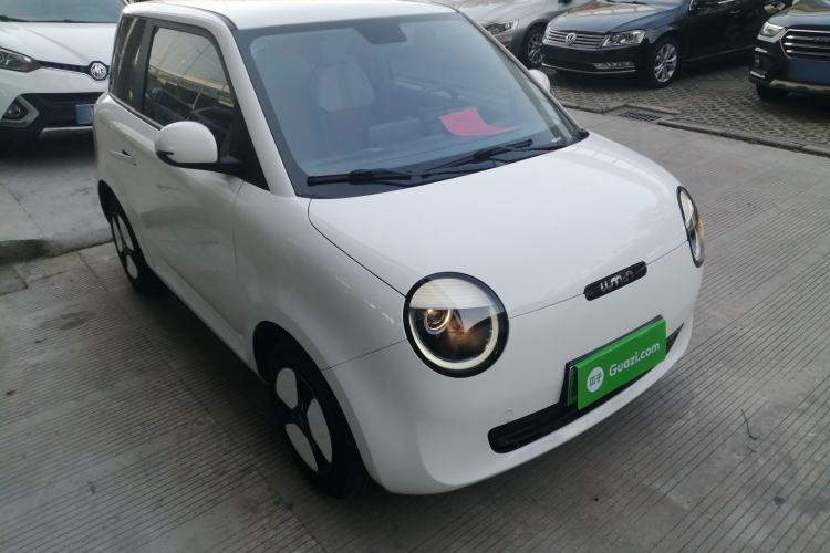 Used  Lumin 2022 210km Sweet Edition